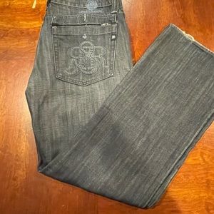 Rock & Republic Jeans Mens bootcut